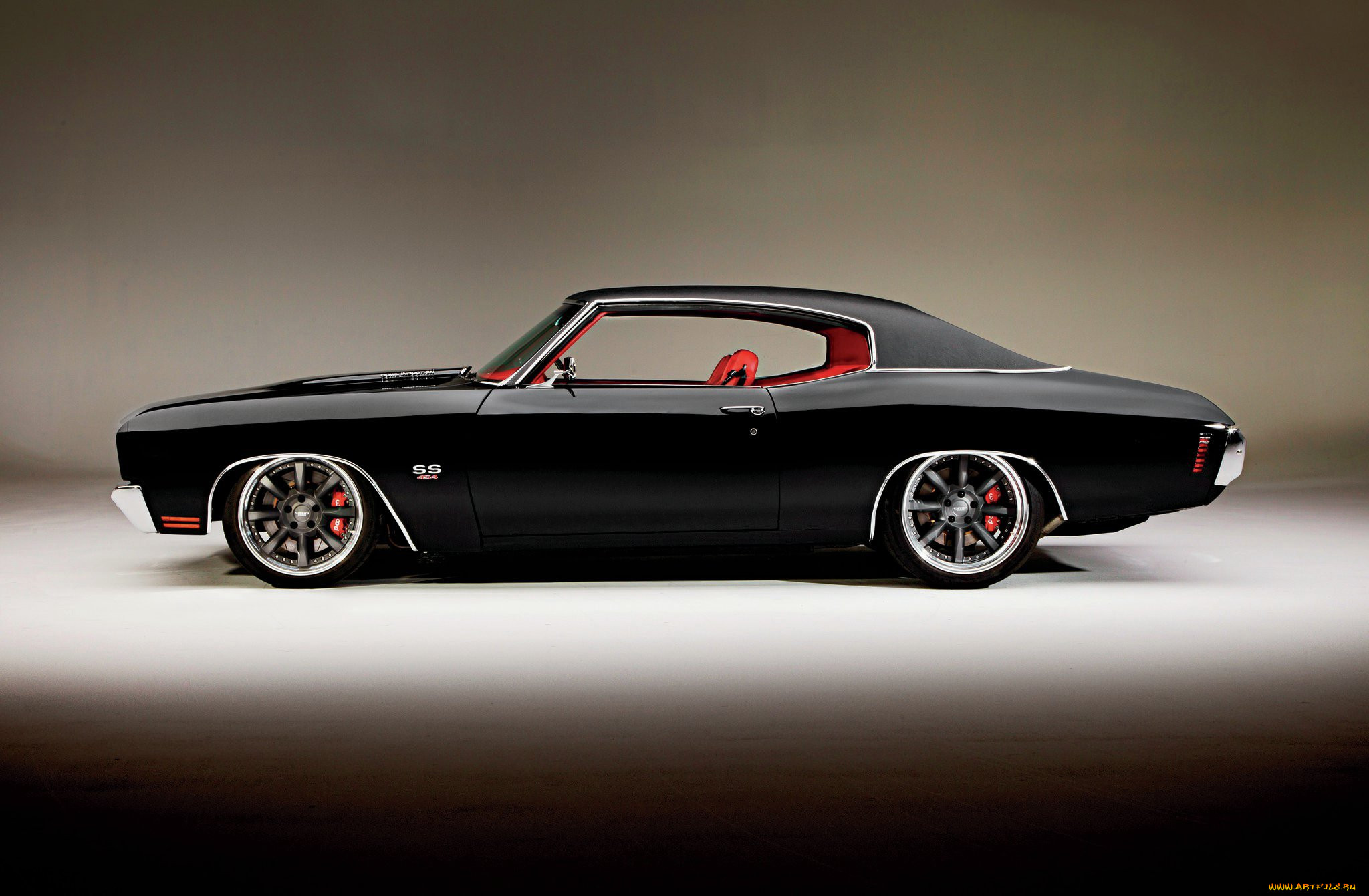 , chevrolet
